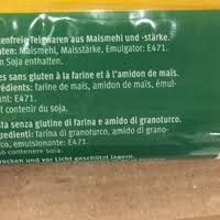 After the complete and comprehensive audit, they found that amul uses e471 that is from plant fat. Emulgator E471