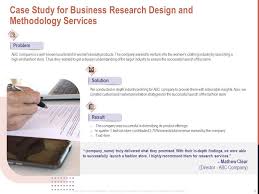 Maybe you would like to learn more about one of these? Case Study For Business Research Design And Methodology Services Ppt Powerpoint Design Presentation Graphics Presentation Powerpoint Example Slide Templates