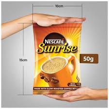 The top countries of suppliers are india, china, and india, from which the percentage of chicory coffee supply is 16%, 44%, and 16% respectively. Buy Nescafe Sunrise Premium Coffee 50 Gm Pouch Online At Best Price Bigbasket