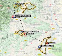 Ne ratez rien des performances, résultats et classements des coureurs de. Etoile De Besseges 2019 Overview