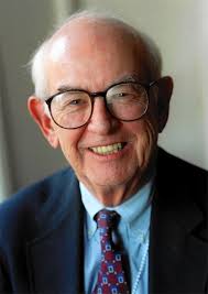 W. Byron Forbush II, longtime headmaster at Friends School, dies