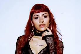Cazzu (@cazzu) on tiktok | 3.7m likes. Cazzu El Trap Es El Nuevo Rock Entrevista Musica Y Libros Cultura Eltiempo Com