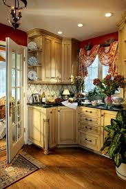 Country French For My Mother Small French Country Kitchen French Country Kitchen French Country Kitchens