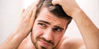 Hair typically falls under two categories: Hair Treatment For Hair Growth Men Helpful Tips The Daily Bloger