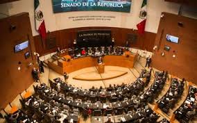 Edificio del senado de la república. Publican Ley Que Elimina Pase Directo De Procurador A Fiscal El Sol De Mexico Noticias Deportes Gossip Columnas