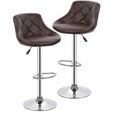 We did not find results for: Bar Stools Barstools Swivel Stool Set Of 2 Height Adjustable Bar Chairs With Back Pu Leather Swivel Bar Stool Kitchen Counter Stools Dining Chairs Walmart Com Walmart Com