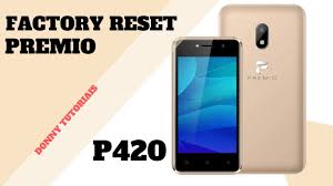 I have talked to both verizon and sprint verizon's end is good and their sim card is working and sprint give me the unlock code that i'm supposed to enter so the verizon sim card will work in a sprint phone but when i put the verizon sim card in a notification pops. Premio P420 Unlock Apk File 2019 Updated October 2021