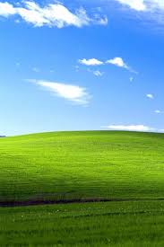 You can use any image, really, whether it's custom wallpapers that shipped with your pc or a cat. Remember That Classic Windows Wallpaper Here S What It Actually Looks Like Papel De Parede Do Windows Wallpapers Criativos Fundo De Tela Celular