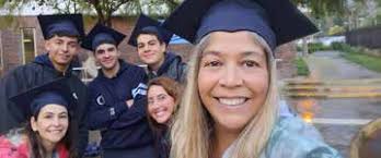 PEÑALOLÉN 2024 YEARBOOK #WeAreDunalastair