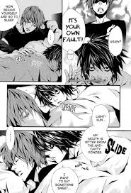 Reversecowgirl Strawberry Machine- Death Note Hentai Hardcore Porno |  9hentai.life