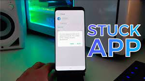 As of this post i have the most current version of the app by both the android store and the blizzard site. How To Fix Stuck Not Opening Android App Youtube