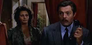 Matrimonio all'italiana nasce dall'idea di franco e giulio buccinà e dall'esperienza pluriennale della wedding planner anna patania. Matrimonio All Italiana Film Su Rai Movie Bit Culturali