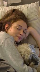 Proud grandmother of bright granddaughter