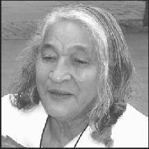 Clarice Jackson Obituary (2012)