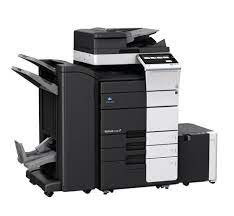 Biz.konicaminolta.com website management team konica minolta, inc. Abverkauftes System Bizhub C558 Konica Minolta