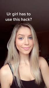 I took my nails off and now my hands look weird #fyp #fyp