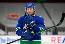 No wonder everyone just wants to go and squeak their cheeks.they're just too cute.albeit monotonous.lol. Nhl Canucks J T Miller Blasts Team S Post Covid Schedule