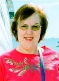 Shirley Barnard Obituary (1931