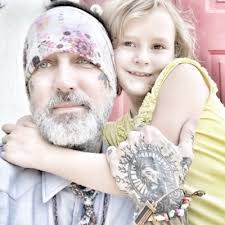 Talon Grace Corbin (@Heavycoated)