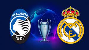 0:1 ферлан менди (86') аталанта: Atalanta Real Madrid Prognoz I Stavki Na Match Ligi Chempionov 24 Fevralya Isport Ua