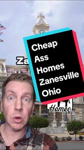 Blake Williamson Zanesville Ohio