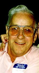 John “Johnnie” Knapp Jr. (1921-2005)