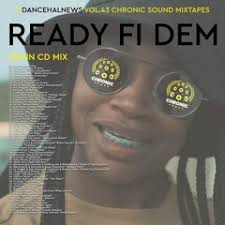 Listen to playlists featuring Dancehall Mix February 2022: DJ Treasure  Dancehall Mix 2022