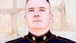 Marine recruiter injured in January 9 crash dies