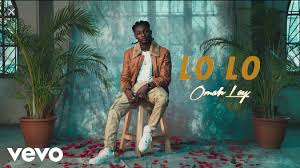Music Video Omah Lay Lo Lo Download Mp3 Kesa Magazine Africa S No1 In Showbiz And Entertainment