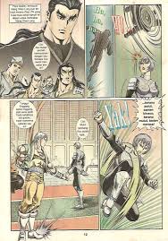 Mertua wikwik sama menantu ketika suaminya pergi. My Publications Zaman Perbalahan Episode 31 Pdf Page 18 19 Created With Publitas Com