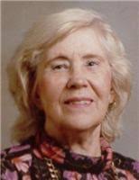 Zenaida Wisniewski Obituary (1918-2012)