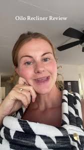 What i wish i knew before buying the Oilo Recliner