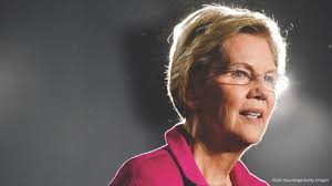 Elizabeth Warren Still Has Plans For America
