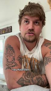 Levi Hummon and Girlfriend