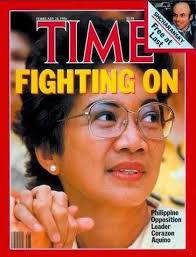 About the two decades of social and political oppression. What Did President Cory Aquino Actually Accomplish