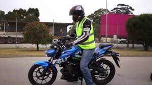 Motorcycle Scooter Licence Metro Motorcycle Training