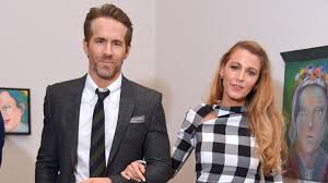 He started dating the famous canadian singer alanis morissette in 2002. Ryan Reynolds Blake Lively Sie Bereuen Ihre Hochzeit Zutiefst Gala De