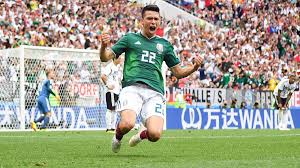 Mexico can book a spot in the knockout rounds of the world cup when they meet south korea in their group f game on saturday. Mexico Vs South Korea International Friendly Live Stream Tv Channel How To Watch Online News Odds Cbssports Com
