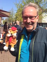 Profile for Bernd der Busfahrer