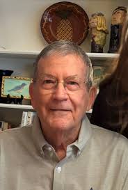 Richard Stone Obituary