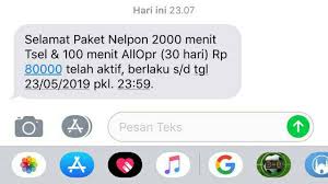 Paket nelpon rumah telkomsel sudah dikeluarkan telkomsel sudah sejak lama. Isi Ulang Paket Nelpon Telkomsel 2100 Menit Telkomsel All Operator Berlaku 30 Hari Shopee Indonesia
