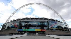 Wembley stadium wembley, london ha9 0ws. Liga Champions Rb Leipzig Vs Liverpool Dihelat Di London