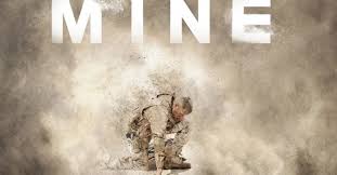 I pulled a muscle in my back this morning and went to have physiotherapy on it and it hit me. Exclusive Armie Hammer Is A Dire Stranded Soldier In This Clip From Mine