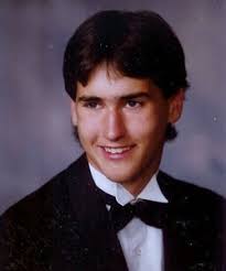 Richard Brian “Ricky” Gruber (1974-1992)