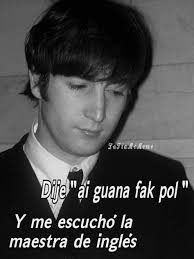 Memes Sabor Eo E In 2020 Memes The Beatles Story