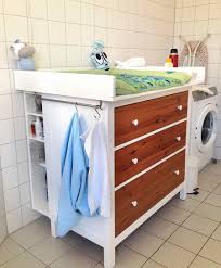 Diaper Changing Table Wickeltisch Ikea Hemnes Ikea Hackers Diaper Changing Table Ikea Changing Table Hack Changing Table