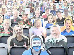 Round 1 of the 2021 #nrl according to the tele we're gearing up for a full draw release in the next few days. Nrl To Make Magic Round Magic Al For Fans Coliseum