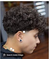 Walk in hair cuts for young men in midland!