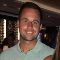 Kevin Harrow's Instagram, Twitter & Facebook