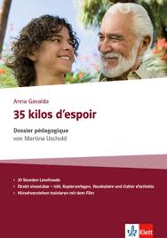 35 Kilos D Espoir Klett Sprachen